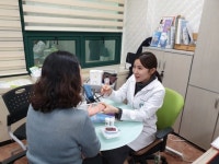 김해시보건소, 건강검진 사후관리 서비스 제공