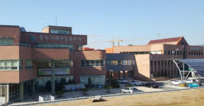 11인 여성독립운동가 흉상, 충북미래여성플라자에 설치