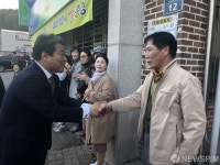 [4.3 재보선] 양문석·정점식, 통영·고성 표심 잡기’ 총력전
