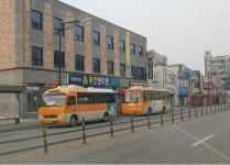 부안군, 농어촌버스 노선 개편-버스시간 변경