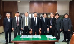 청암대, 동경한국상공회의소 통해 학생 일본 취업 추진