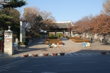 대구 달성공원, 옛 달성토성으로 복원된다