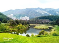 휘닉스 CC, 봄 맞이 그린피 할인 이벤트