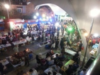 정읍 샘고을시장 야(野)한 야(夜)시장, 내일부터 5일간 열려