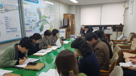 군산시,  창의적 아이디어 브레인스토밍 총력