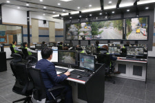 동해시, 도시안전망 확대…망상해변 등 지능형 CCTV 설치