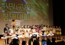 개관 15주년 장흥문화예술회관, 군민을 위한 문화공연 ‘풍성’