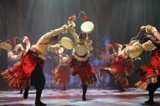 통일을 위한 하나의 춤…제33회 한국무용제전 10일 개최