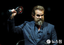 [사진] 시네마콘 어워즈 