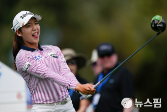[LPGA] 고진영 '메이저 퀸' 등극... 이미향 준우승·김인경 공동4위