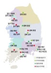 서울 독산동·평택 신평동 등 도시재생뉴딜 사업지 22곳 선정