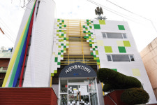 사상아동보건센터, ‘어화둥둥 손주사랑 육아교실’ 운영