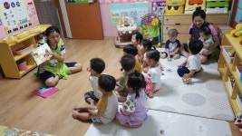 군산시, 시간 연장  및 시간제 보육 제공 어린이집 35개소 운영