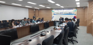 진도군, 고품질 학교급식 지원...예산 7억원 투입