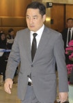 법률사무소도선변호사김조영 | [사진] 고(故) 조양호 빈소 찾은 강용석 변호사