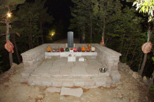 삼척시, 내미로리 천제·산멕이 행사 내일 개최