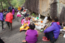 삼척시, 내미로리 천제·산멕이 행사 내일 개최