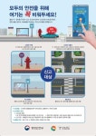 경남도, ‘4개 불법 주정차 금지구역’ 집중 홍보