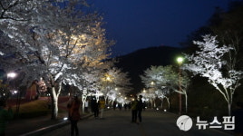 동두천 자유수호평화박물관, 21일까지 야간개장 연장