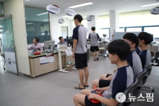 강원영동병무지청, 병무업무 민원인 중심 확대 운영