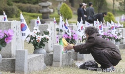 [사진] 59주년 맞이한 419혁명