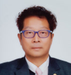이천기 제1대 평창군 관광·펜션연합회장 취임