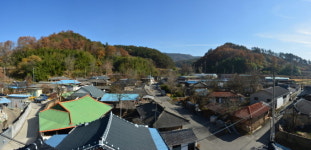 순창군, 월곡지구 새뜰마을사업 마무리 속도낸다