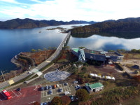 진주 청동기문화박물관 야외전시장 재단장