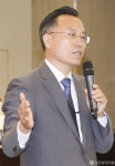 [사진] 황전원 지원소위원장의 인사말