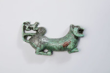 국립청주박물관, 호서의 마한, 미지의 역사를 깨우다 전시