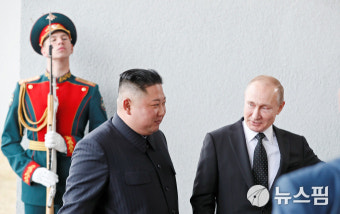 북한 외교 최선희, 러시아 방문 중 김정은 국무위원장의 러시아 방문 협의 가능성 관측