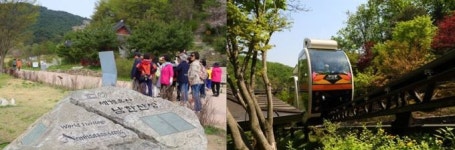 경기관광공사 시티투어 코스 가볼까…광주·수원·시흥·파주