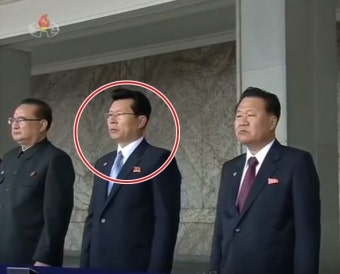 北 김재룡 신임 총리, 시멘트공장 돌며 첫 경제행보