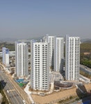 LH, 아산 탕정1-A1 아파트 1148가구 준공…6월 말 입주
