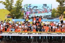 임실군, 맛있는 치즈~ 웃음꽃 피자~’ 임실N치즈축제 슬로건 선정