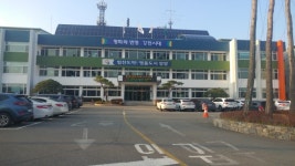 양양군, 서면 장승1리 하수관거정비사업 추진