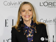 페기 립튼, 암투병 중 합병증으로 사망 …"항상 우리의 빛이 될 것"