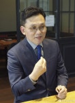 뉴스핌 미디어트레이닝센터 공동 운영 박희균 비즈컴 대표 준비없이 언론 앞에 서는 CEO가 기업 위기 만든다