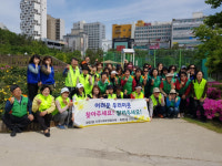 부산 북구 화명3동, 복지사각지대 발굴 캠페인
