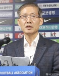 [사진] 축구종합센터 우선 협상지로 천안시 선정