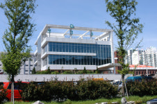 부산 사상구 보건소, 찾아가는 결핵예방 홍보교육  