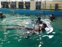 [르포] 4차산업혁명, 융합기술교육 메카 '폴리텍대학'을 가다