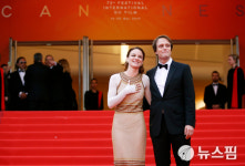 [사진] 칸 레드카펫 밟은 영화 