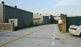 김해시, 전산마을 도시계획도로 개통