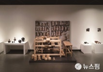 전통 제기·물병·항아리의 아름다움…갈이공예전 29일 개최