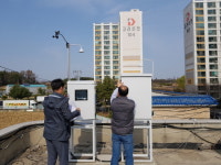 익산시, 여름철 악취 대응체계 ‘익산악취24’ 구축