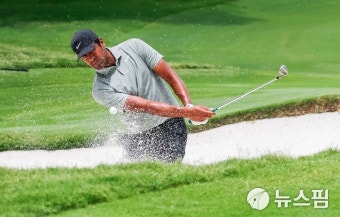 재미교포 케빈 나,  PGA 통산 3승...이경훈 64위·안병훈 68위