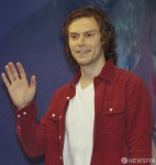 [사진] 엑스맨: 다크피닉스, 한국 찾은 에반 피터스