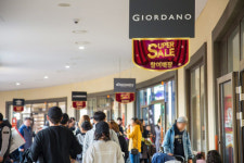 이번 주말 아울렛으로 쇼핑 나들이 어떠세요