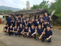 포천시 중부희망복지센터, 위기가구에 주거환경개선 실시